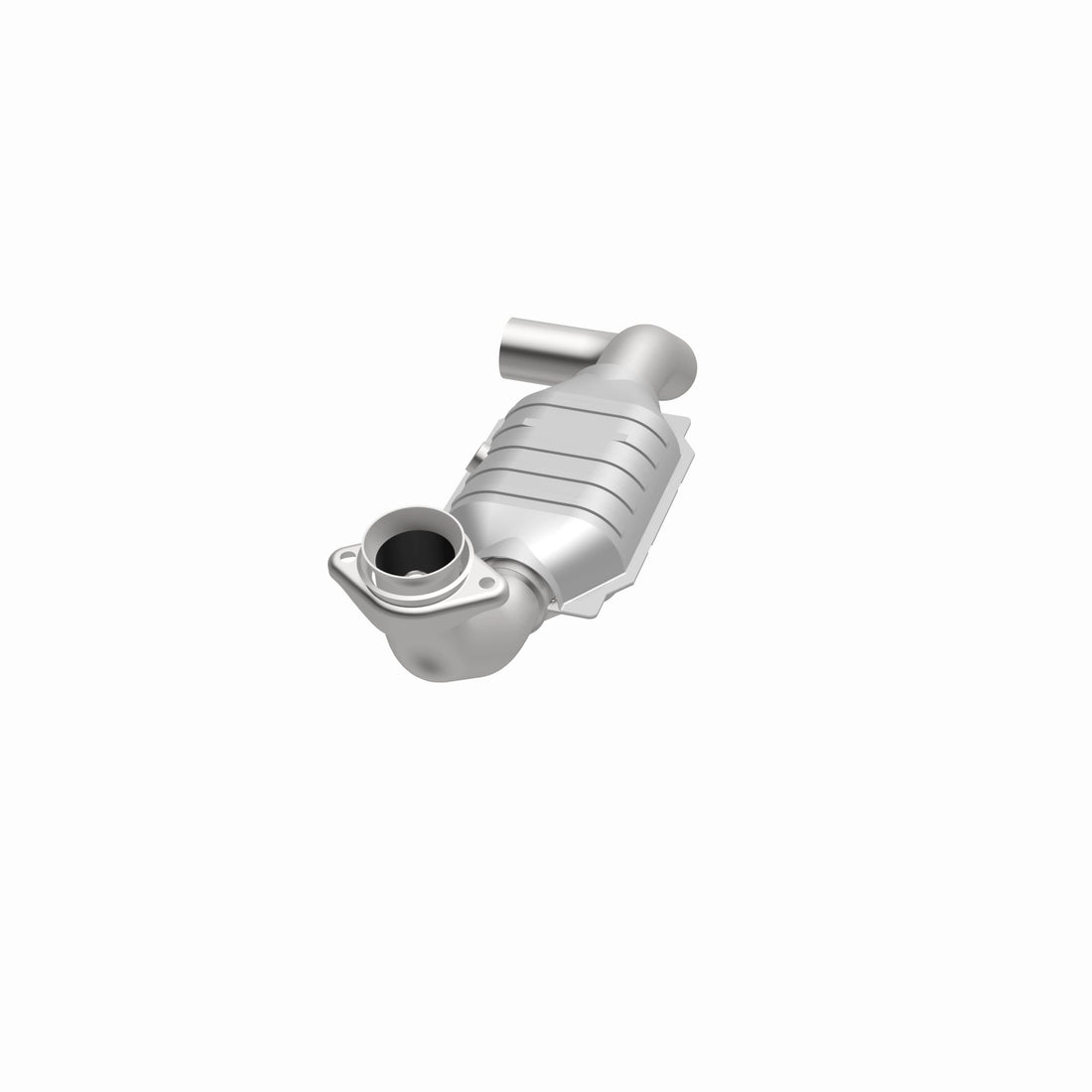 MagnaFlow Exhaust Products 49412 - OEM Grade Direct-Fit Catalytic Converter