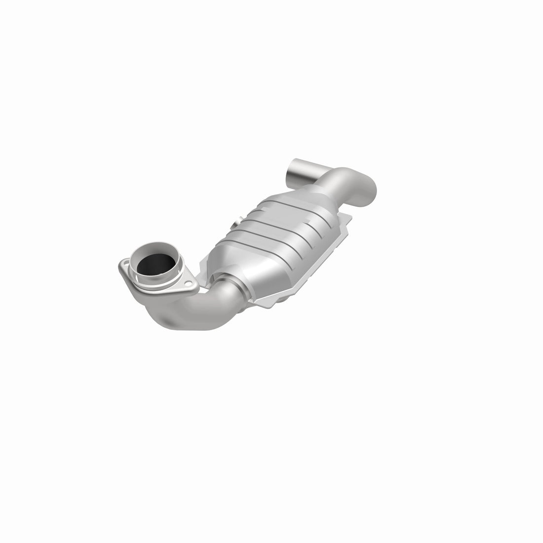 MagnaFlow Exhaust Products 49412 - OEM Grade Direct-Fit Catalytic Converter