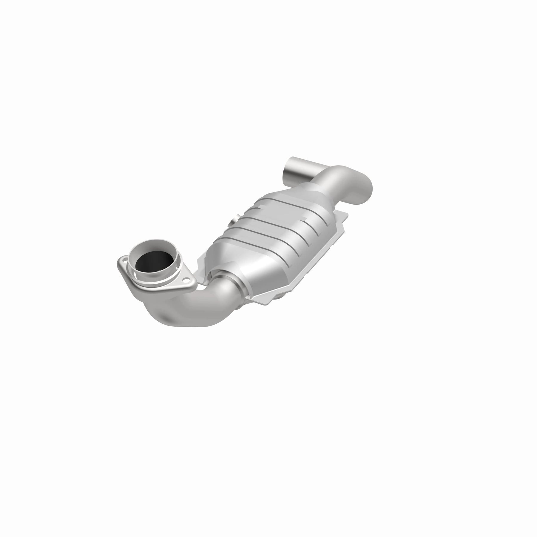 MagnaFlow Exhaust Products 49412 - OEM Grade Direct-Fit Catalytic Converter