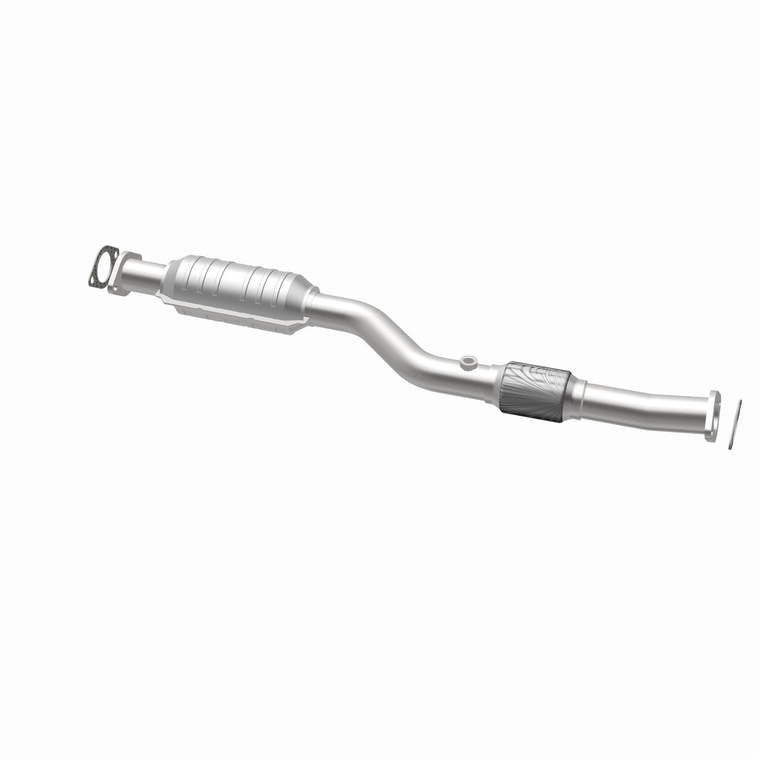 MagnaFlow Exhaust Products 49418 - OEM Grade Direct-Fit Catalytic Converter 1