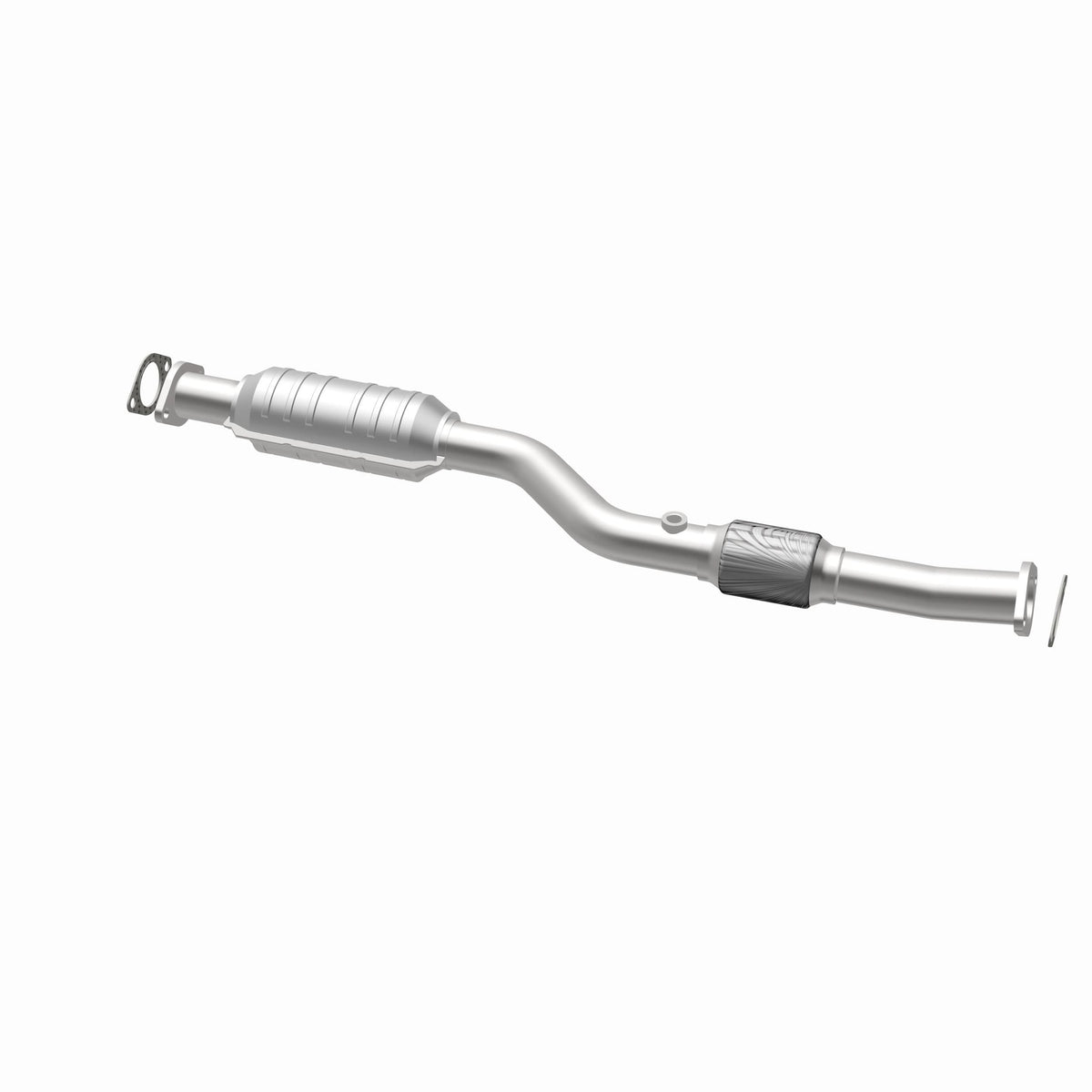MagnaFlow Exhaust Products 49418 - OEM Grade Direct-Fit Catalytic Converter 1