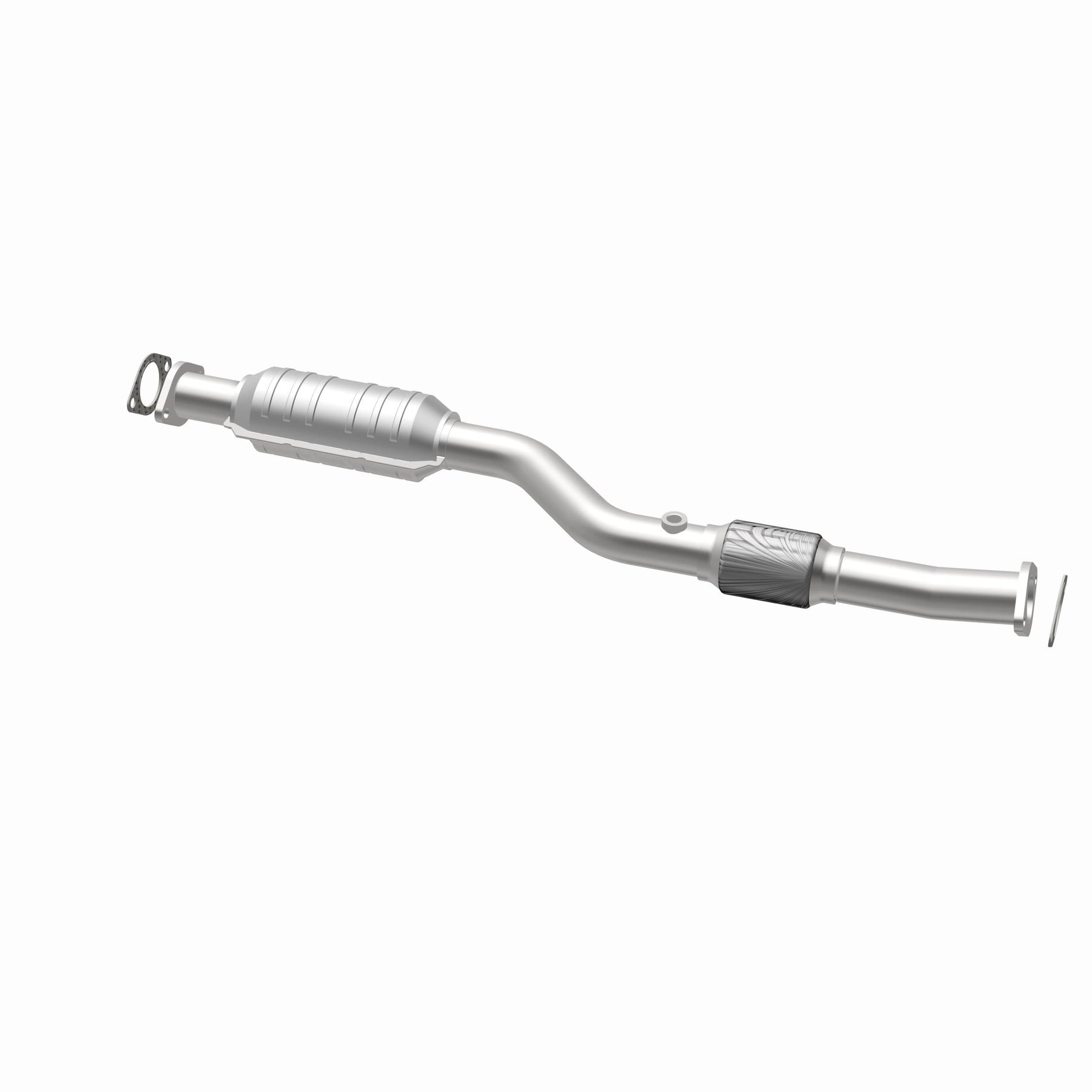 MagnaFlow Exhaust Products 49418 - OEM Grade Direct-Fit Catalytic Converter 1