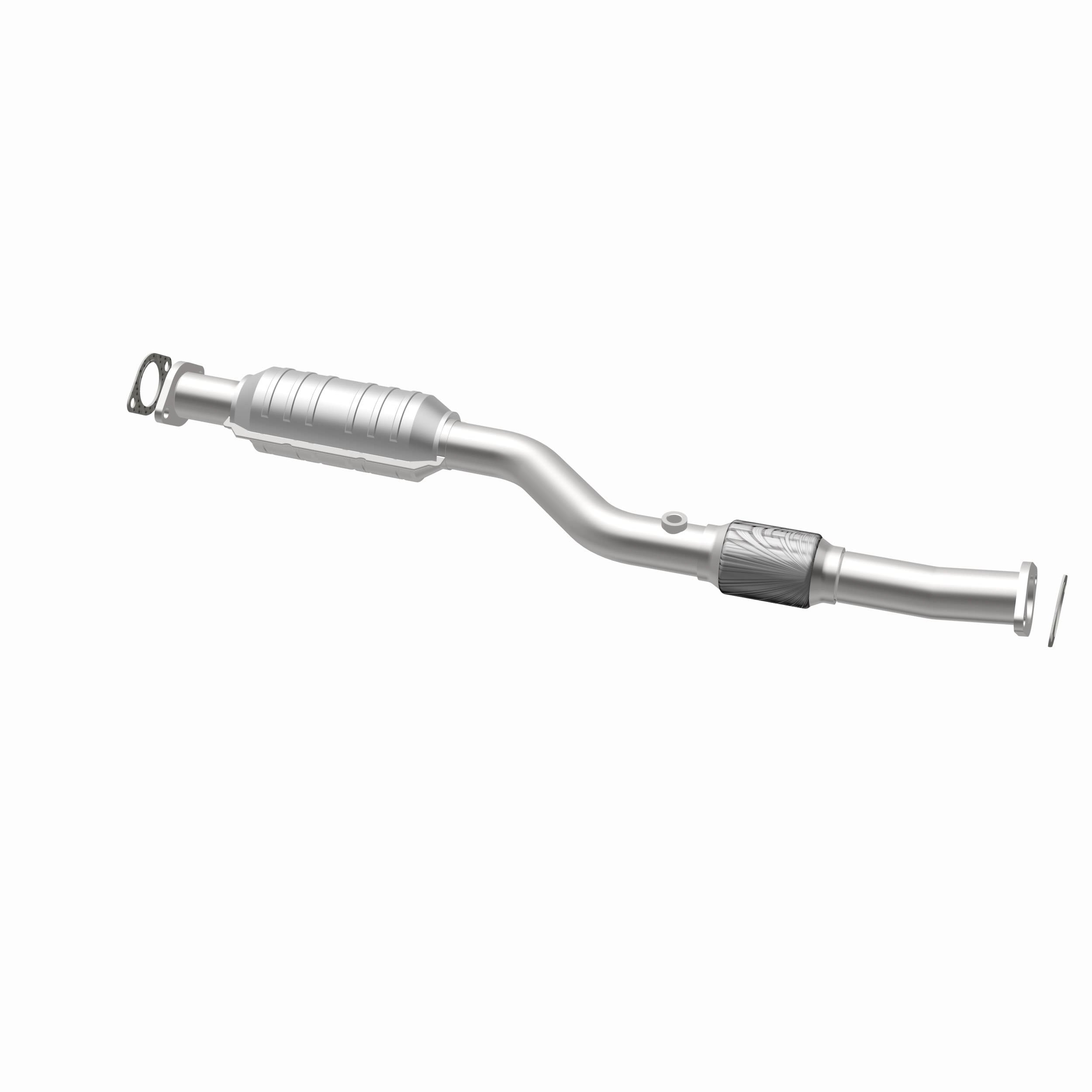 MagnaFlow Exhaust Products 49418 - OEM Grade Direct-Fit Catalytic Converter 1