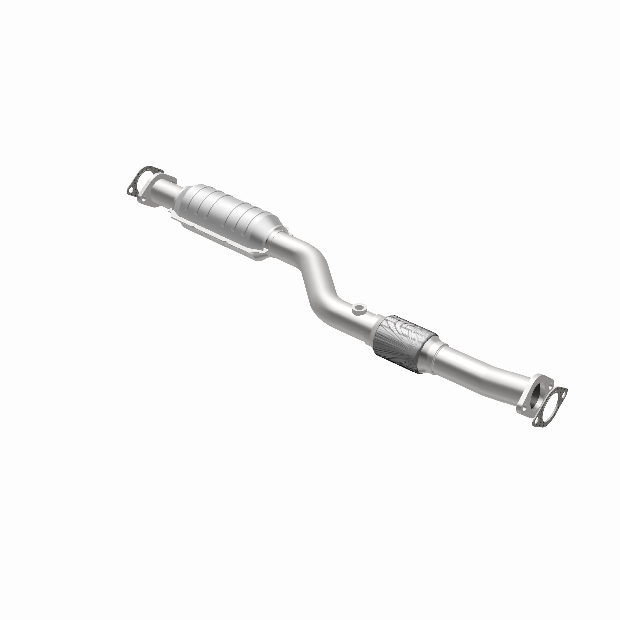 MagnaFlow Exhaust Products 49418 - OEM Grade Direct-Fit Catalytic Converter 2
