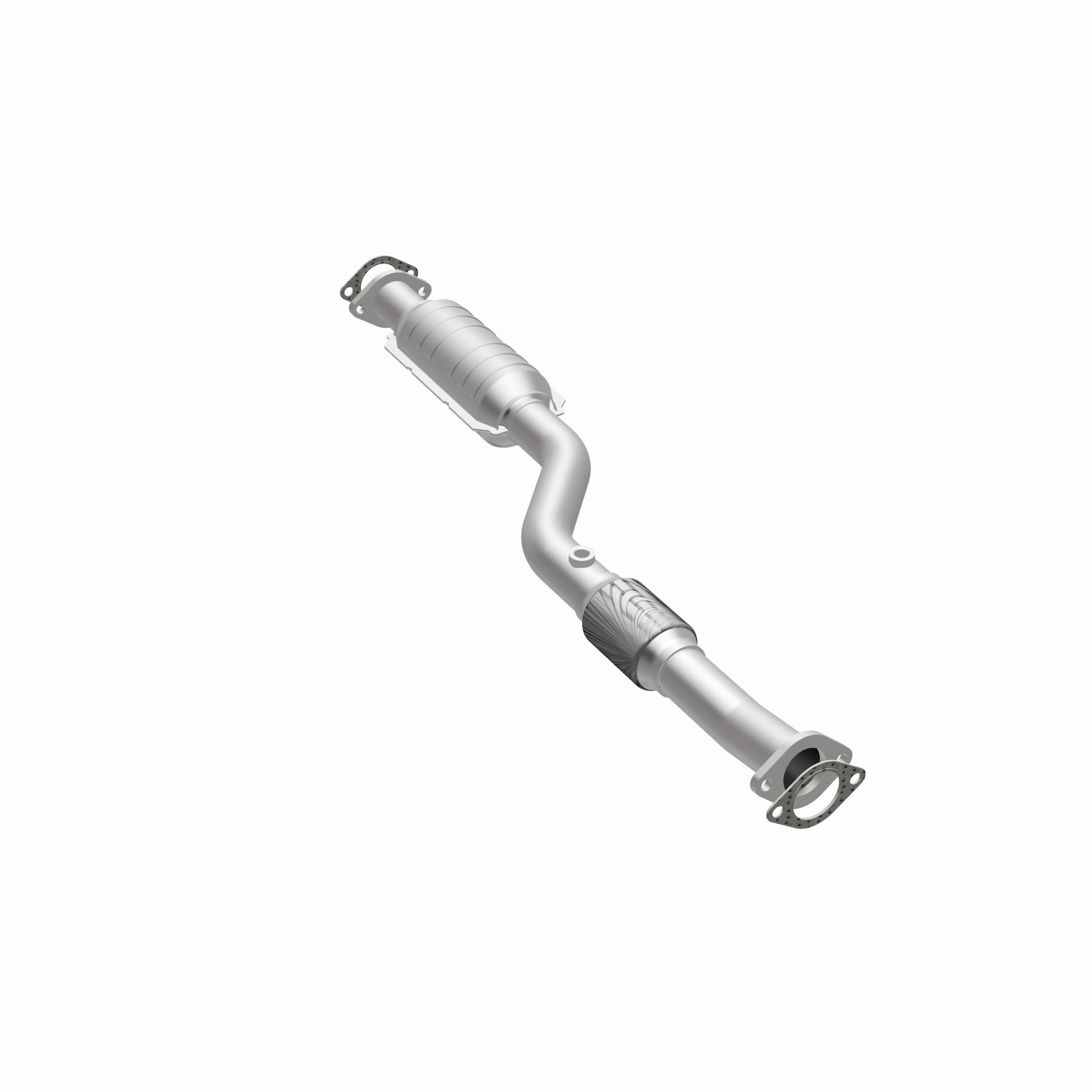 MagnaFlow Exhaust Products 49418 - OEM Grade Direct-Fit Catalytic Converter 3