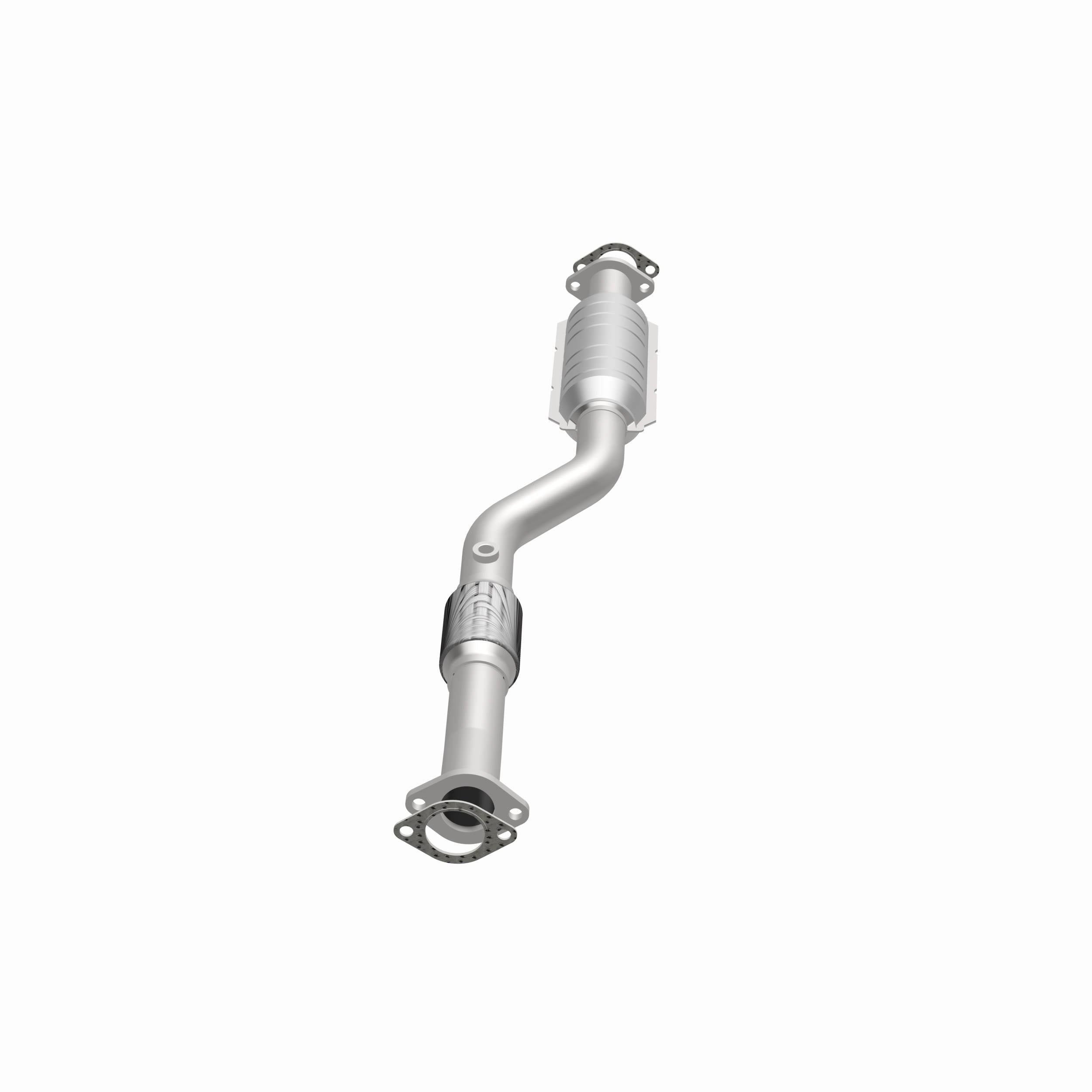 MagnaFlow Exhaust Products 49418 - OEM Grade Direct-Fit Catalytic Converter 5