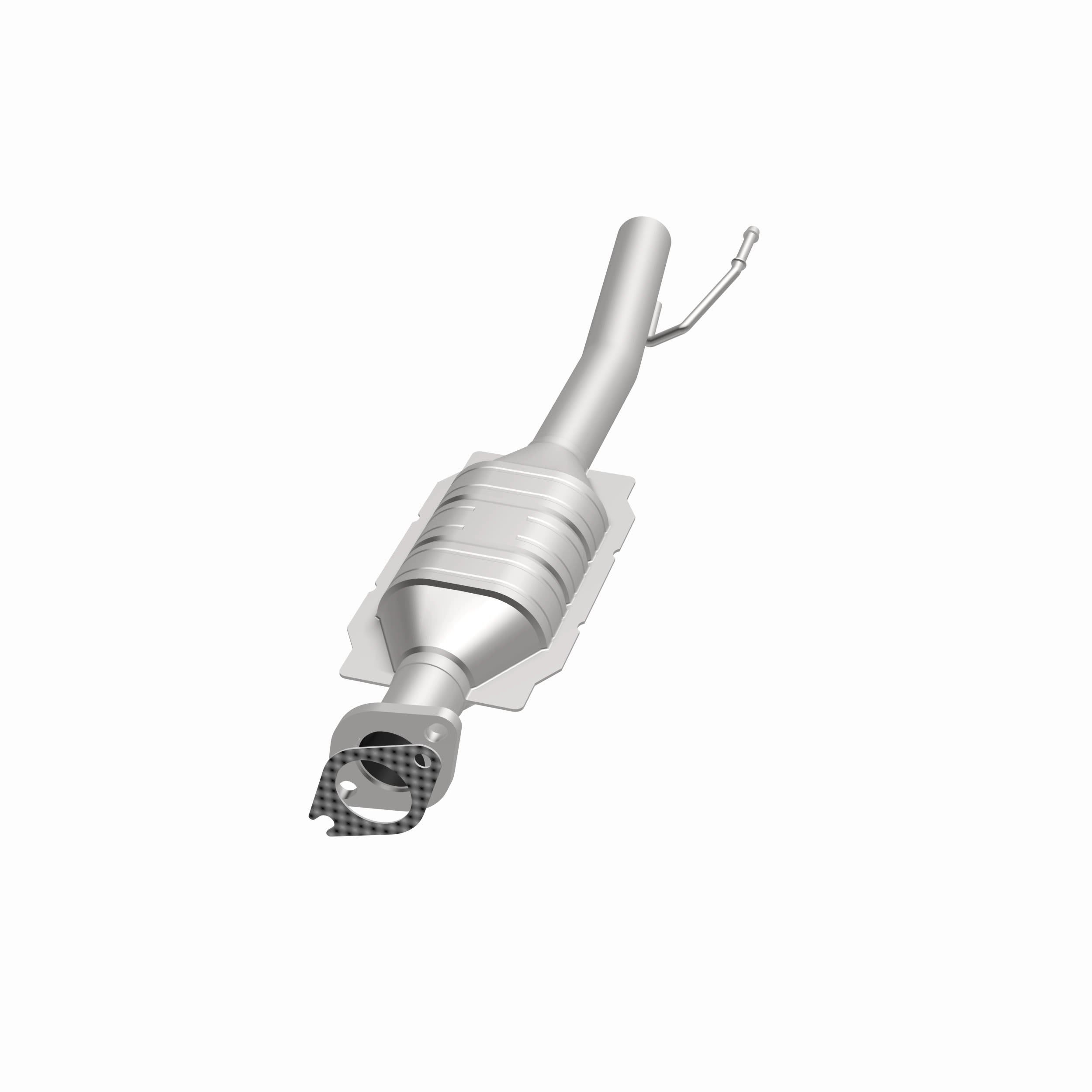 MagnaFlow Exhaust Products 49419 - OEM Grade Direct-Fit Catalytic Converter 1