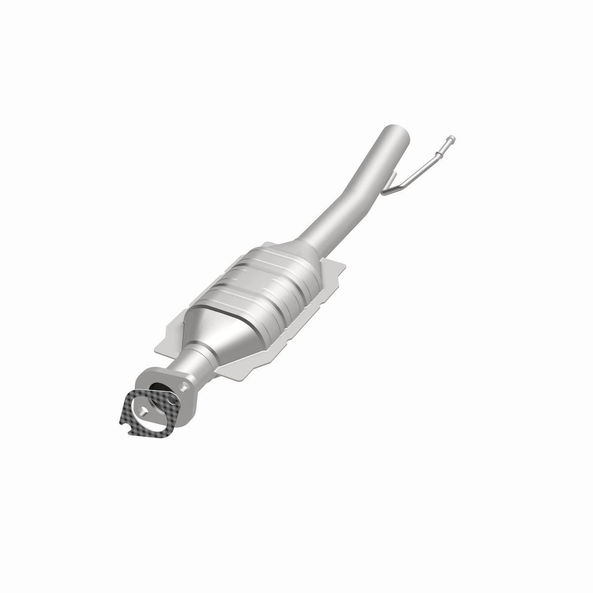 MagnaFlow Exhaust Products 49419 - OEM Grade Direct-Fit Catalytic Converter 2