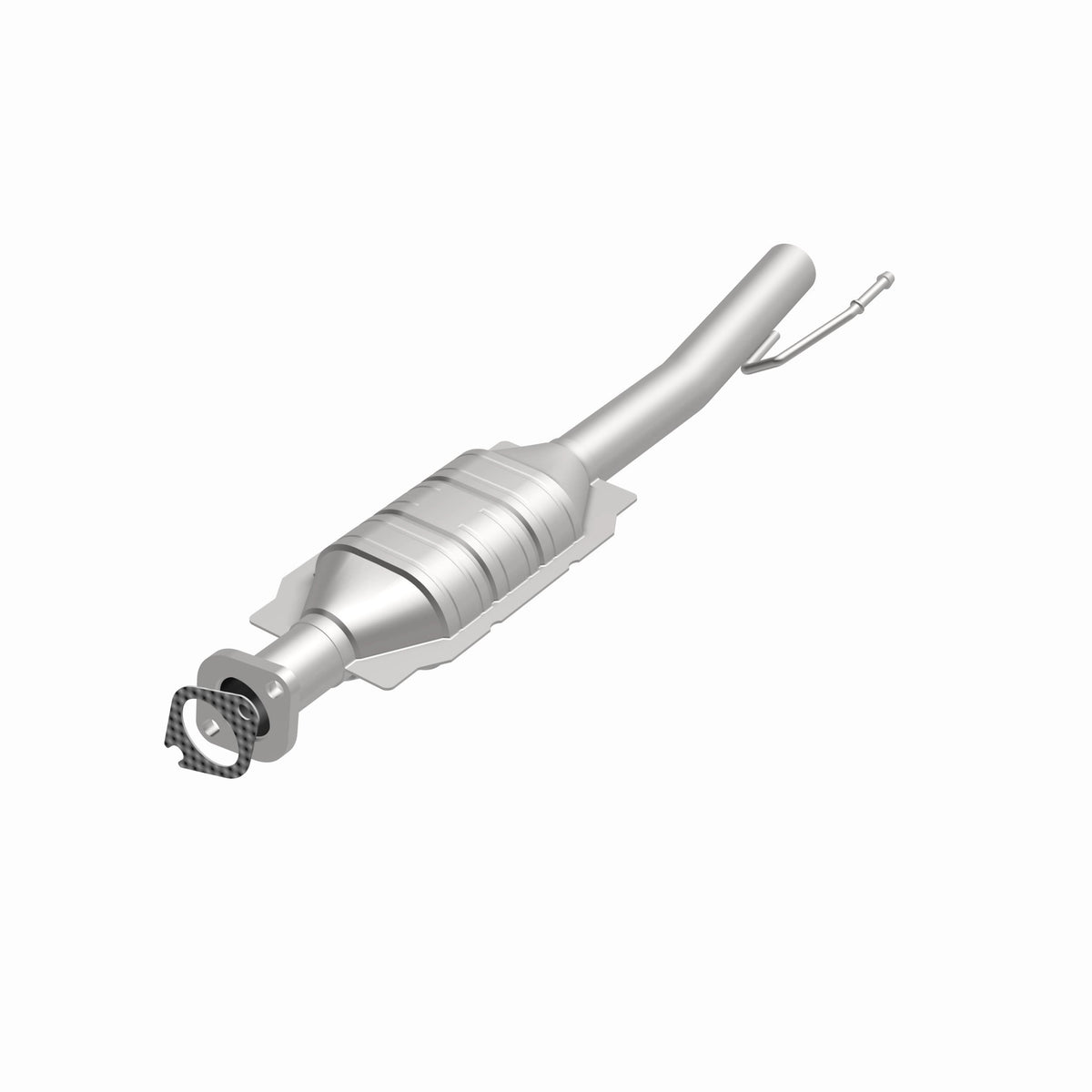 MagnaFlow Exhaust Products 49419 - OEM Grade Direct-Fit Catalytic Converter 3