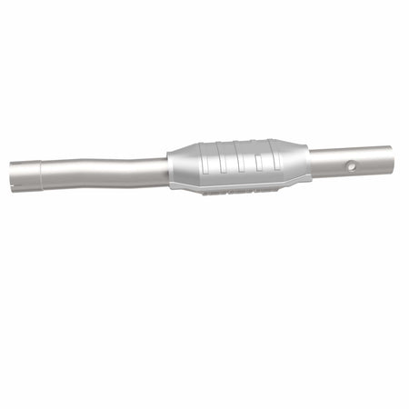 MagnaFlow Exhaust Products Exhaust MagnaFlow Exhaust Products 49420 - OEM Grade Direct-Fit Catalytic Converter