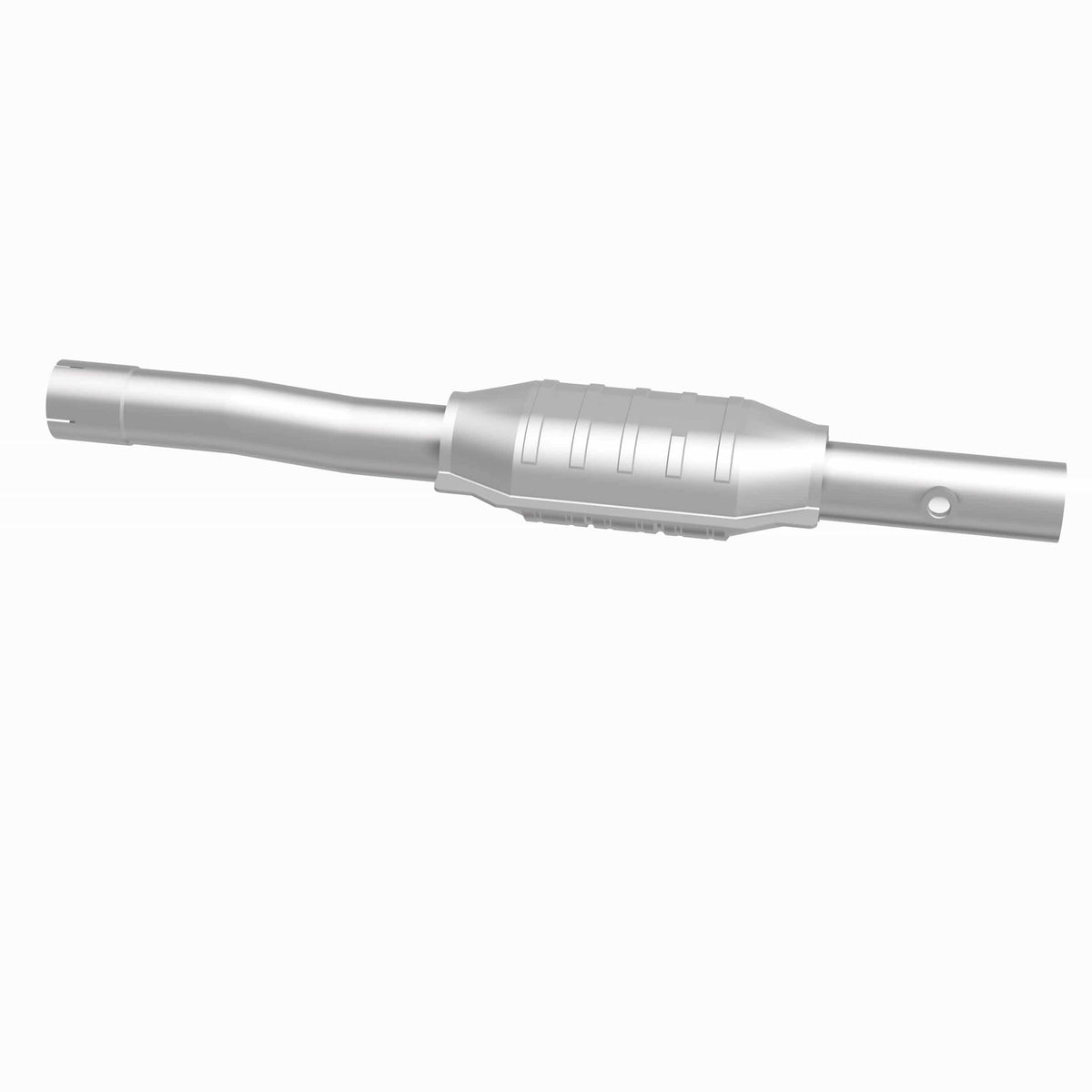MagnaFlow Exhaust Products Exhaust MagnaFlow Exhaust Products 49420 - OEM Grade Direct-Fit Catalytic Converter