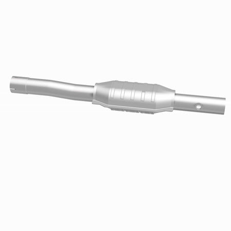 MagnaFlow Exhaust Products Exhaust MagnaFlow Exhaust Products 49420 - OEM Grade Direct-Fit Catalytic Converter