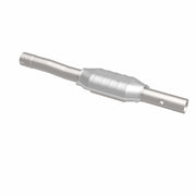 MagnaFlow Exhaust Products Exhaust MagnaFlow Exhaust Products 49420 - OEM Grade Direct-Fit Catalytic Converter