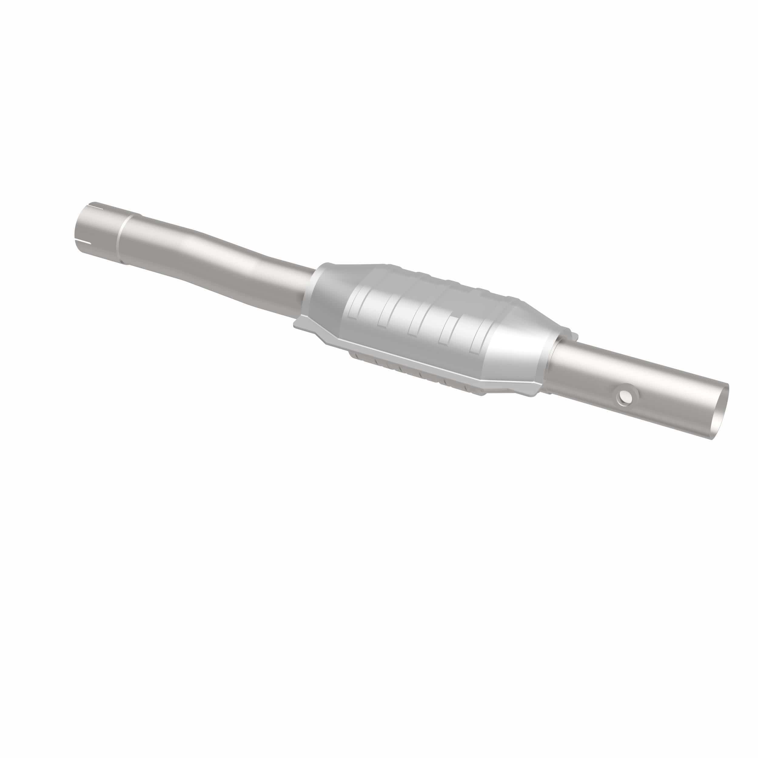 MagnaFlow Exhaust Products Exhaust MagnaFlow Exhaust Products 49420 - OEM Grade Direct-Fit Catalytic Converter
