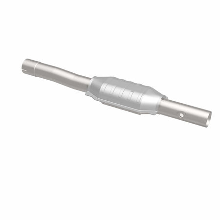 MagnaFlow Exhaust Products Exhaust MagnaFlow Exhaust Products 49420 - OEM Grade Direct-Fit Catalytic Converter