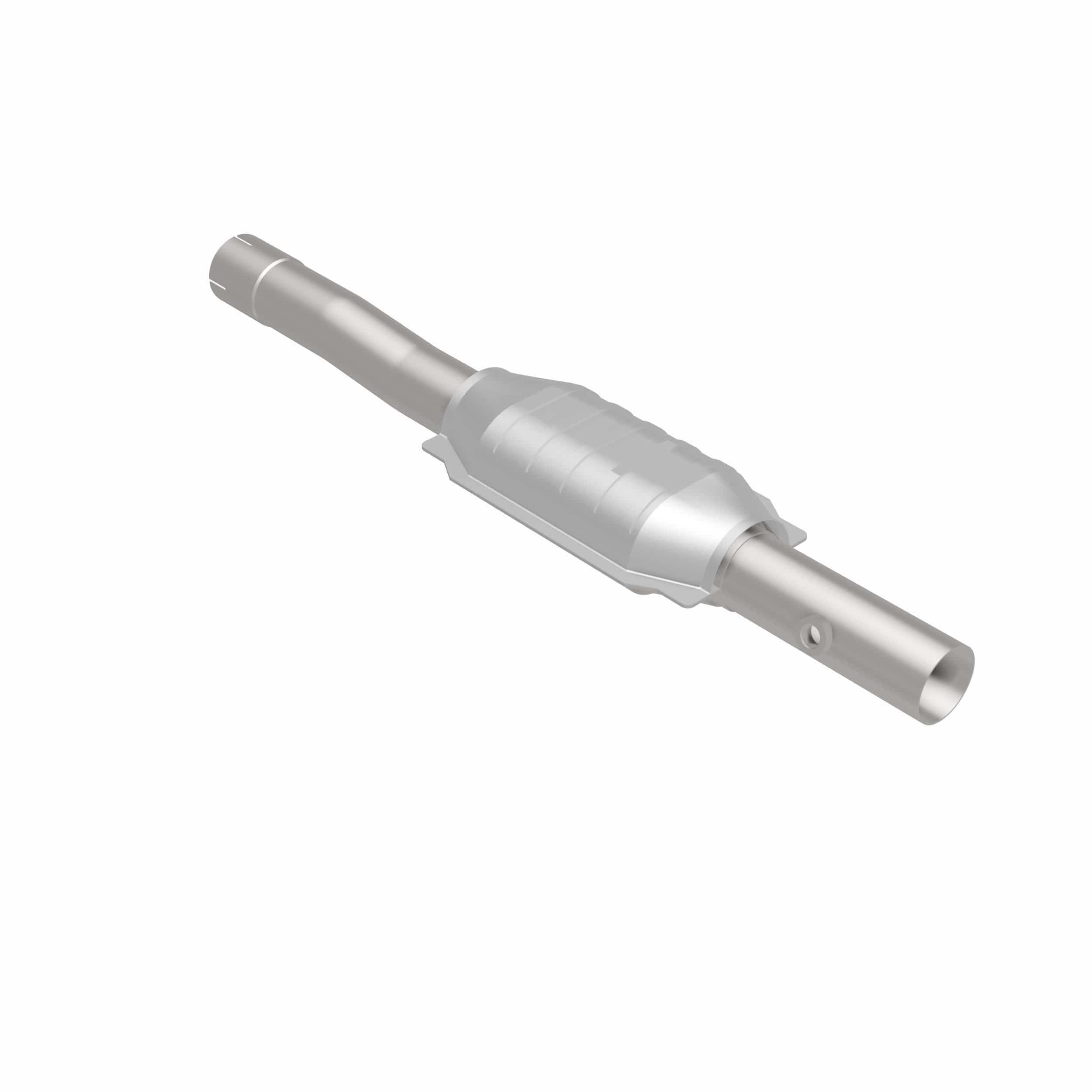 MagnaFlow Exhaust Products Exhaust MagnaFlow Exhaust Products 49420 - OEM Grade Direct-Fit Catalytic Converter