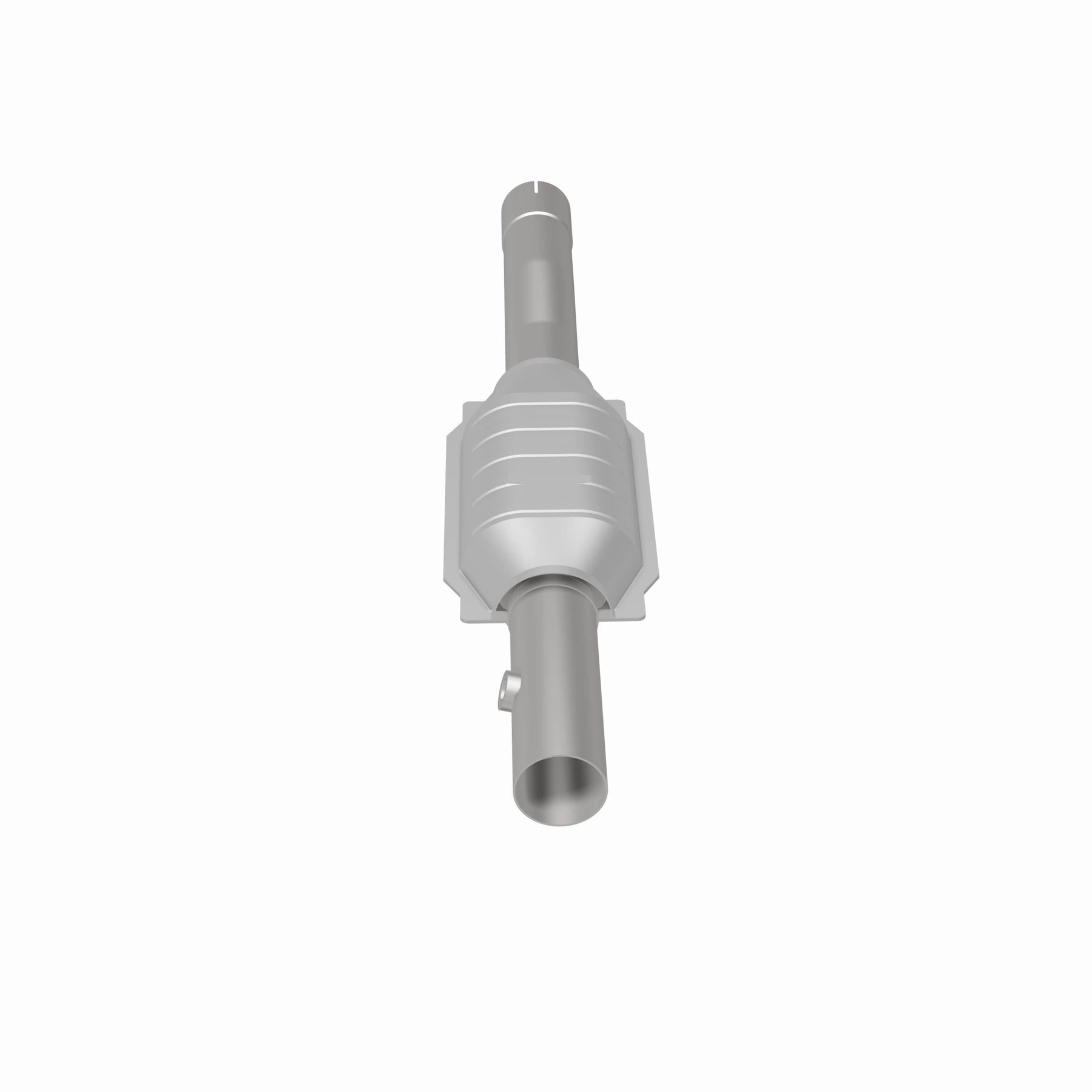 MagnaFlow Exhaust Products 49420 - OEM Grade Direct-Fit Catalytic Converter