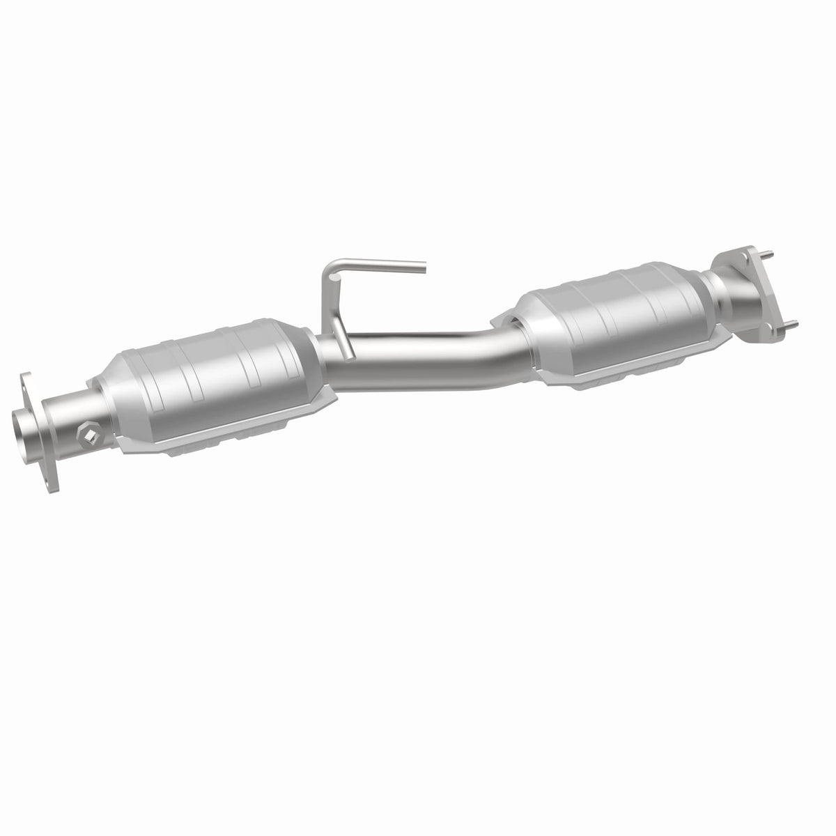 MagnaFlow Exhaust Products 49421 - OEM Grade Direct-Fit Catalytic Converter 1