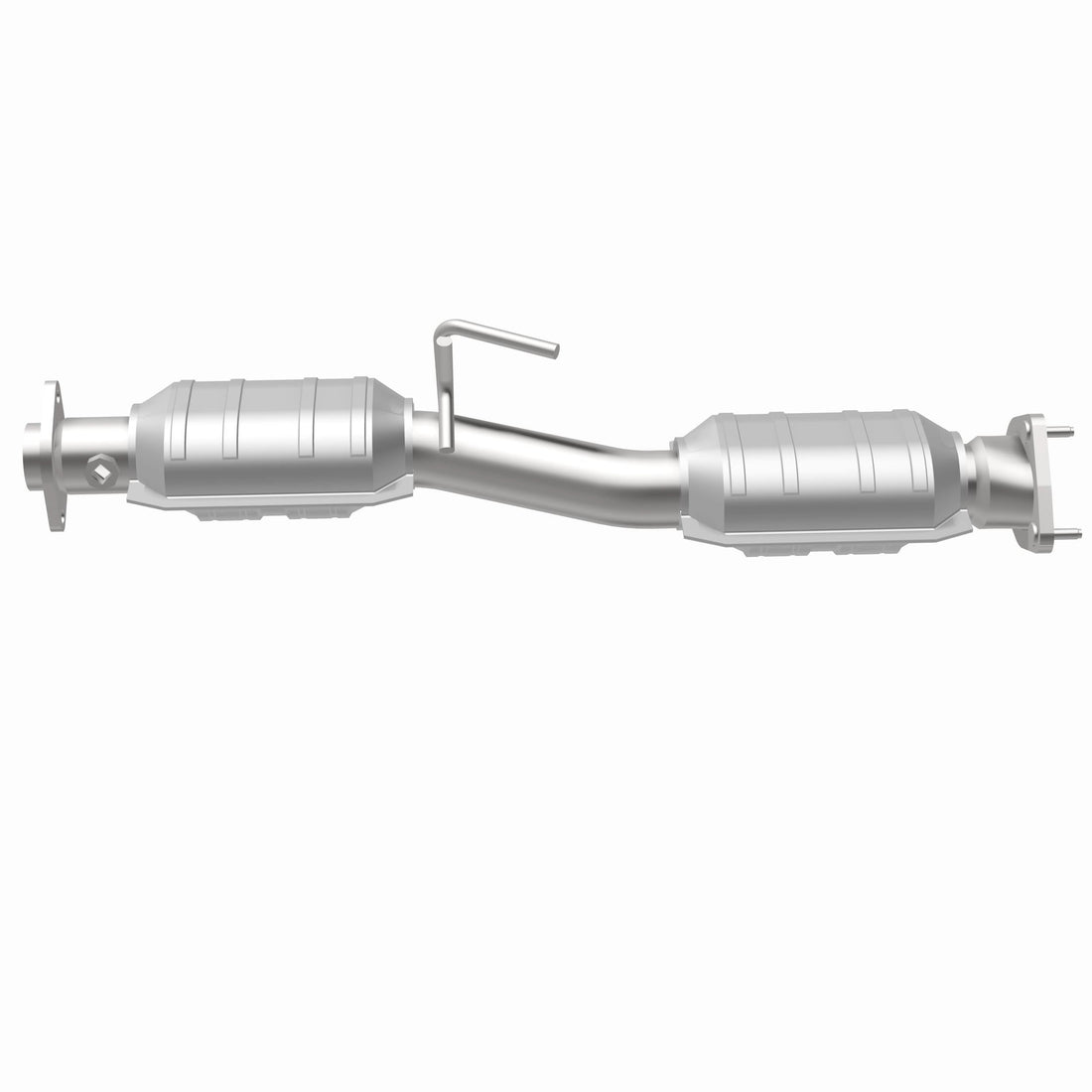 MagnaFlow Exhaust Products 49421 - OEM Grade Direct-Fit Catalytic Converter 2