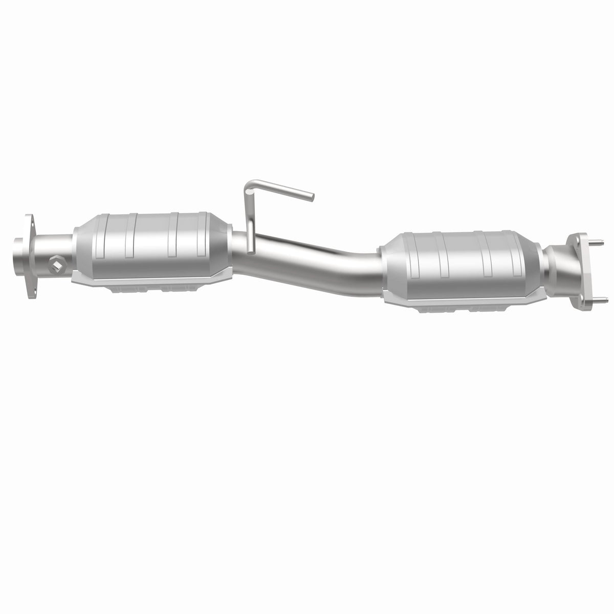 MagnaFlow Exhaust Products 49421 - OEM Grade Direct-Fit Catalytic Converter 2