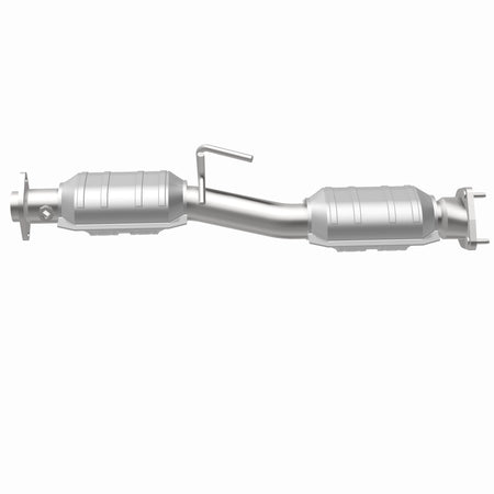 MagnaFlow Exhaust Products 49421 - OEM Grade Direct-Fit Catalytic Converter 2