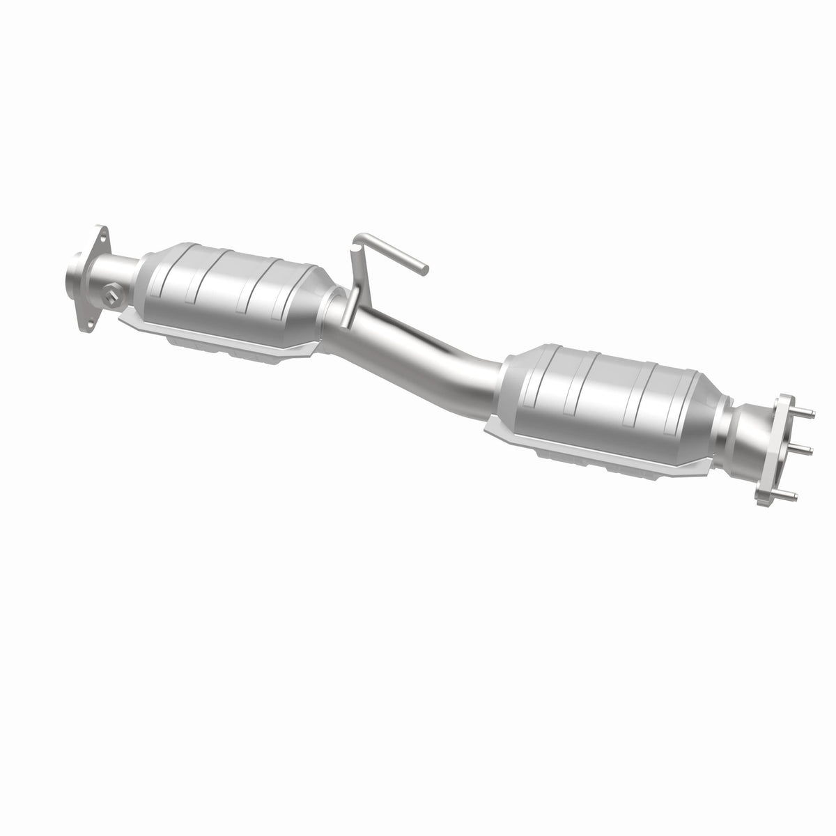 MagnaFlow Exhaust Products 49421 - OEM Grade Direct-Fit Catalytic Converter 3