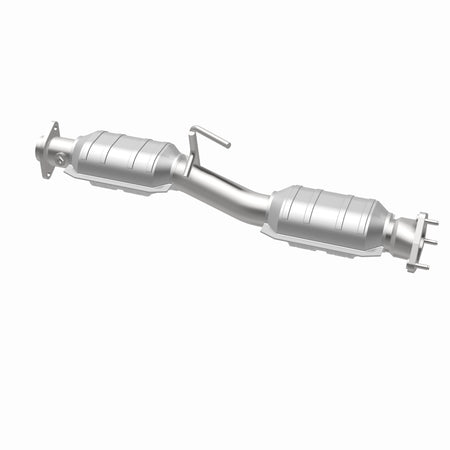 MagnaFlow Exhaust Products 49421 - OEM Grade Direct-Fit Catalytic Converter 3