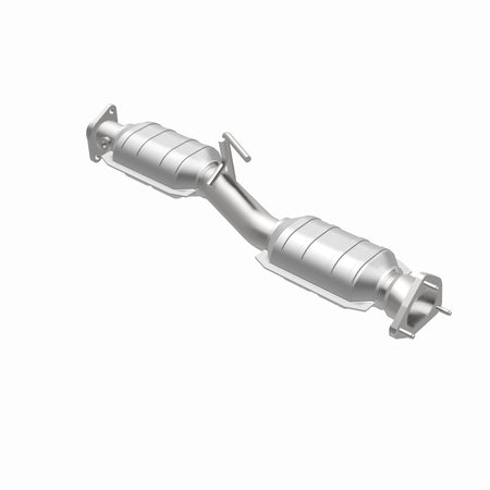 MagnaFlow Exhaust Products 49421 - OEM Grade Direct-Fit Catalytic Converter 4