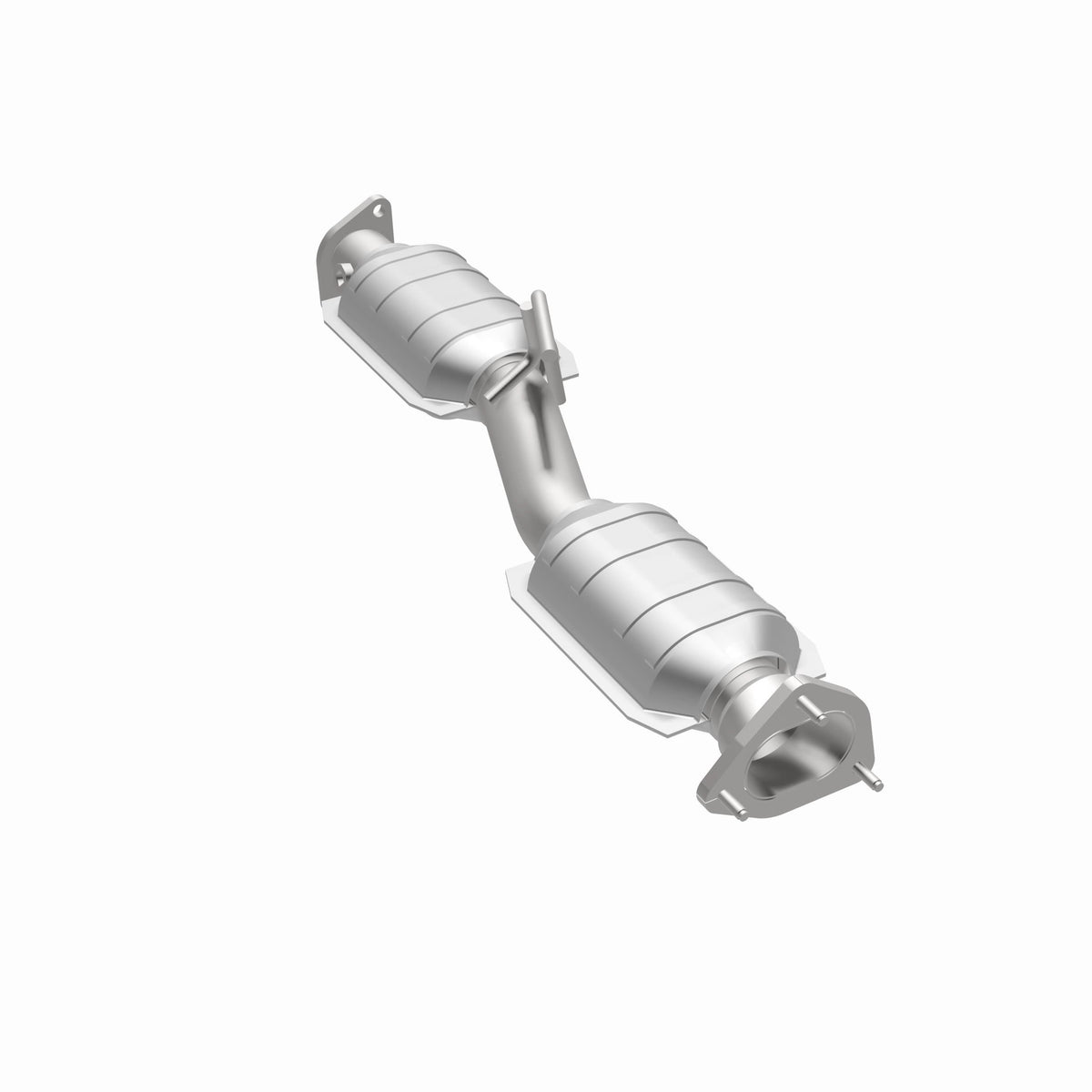 MagnaFlow Exhaust Products 49421 - OEM Grade Direct-Fit Catalytic Converter 5