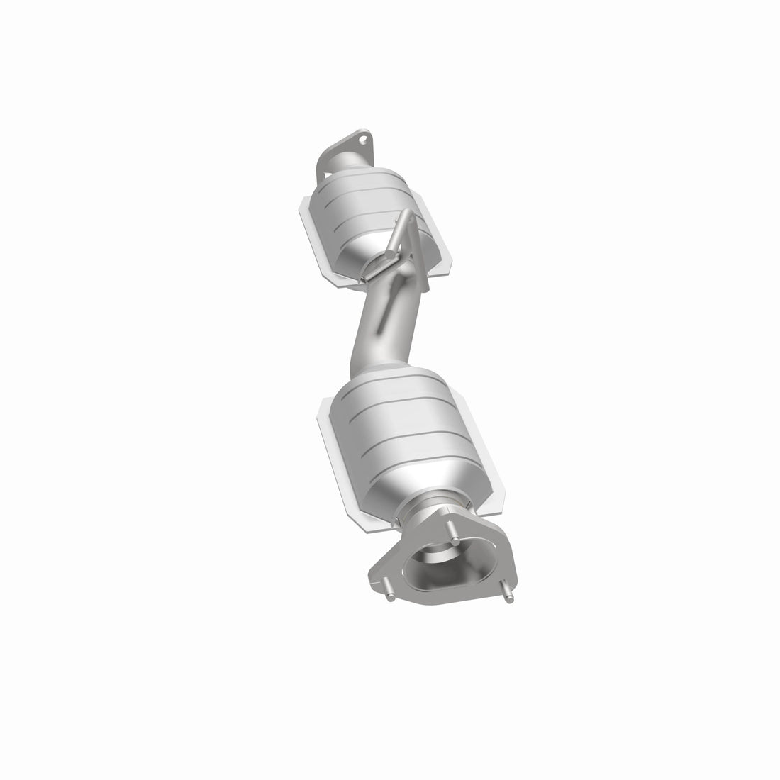 MagnaFlow Exhaust Products 49421 - OEM Grade Direct-Fit Catalytic Converter