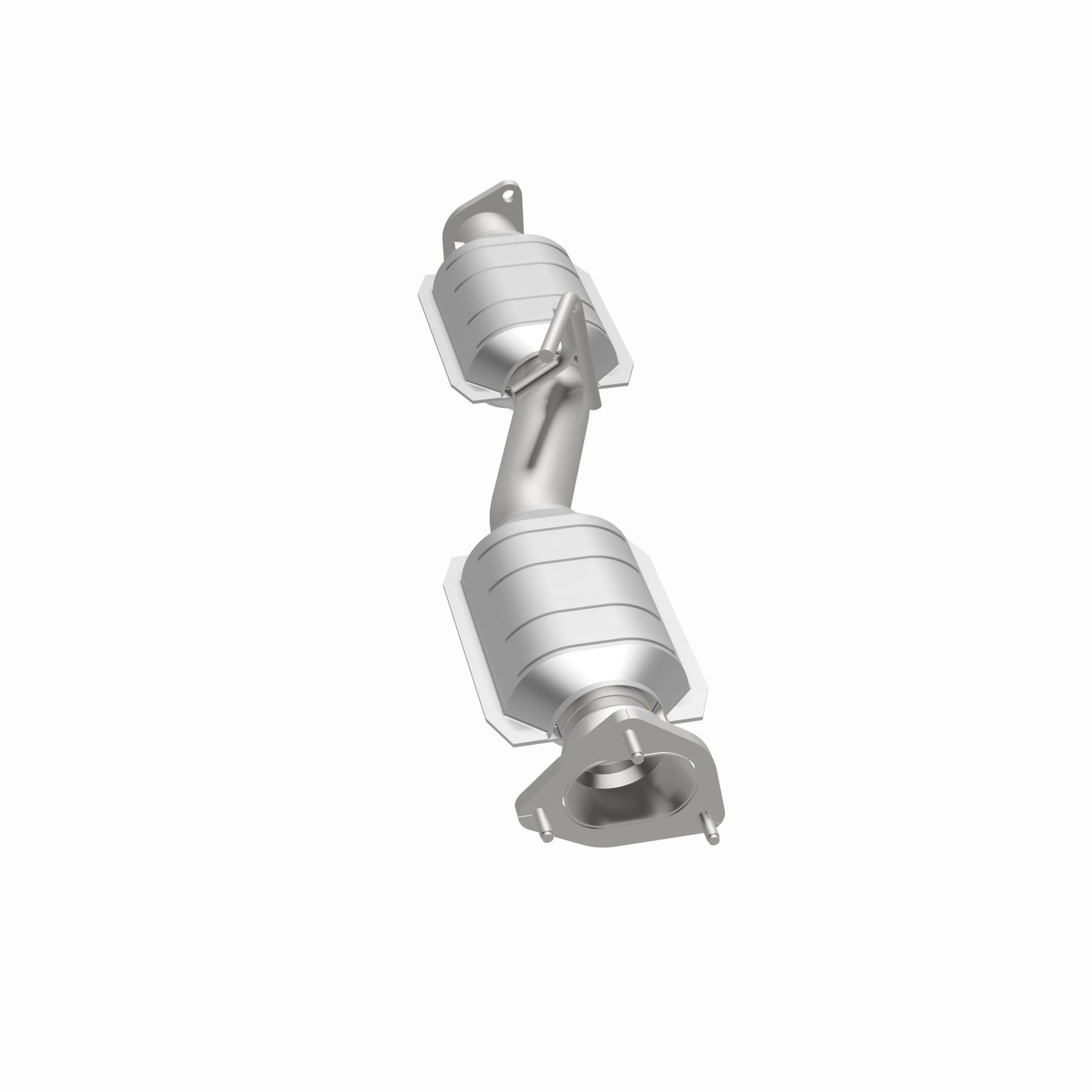 MagnaFlow Exhaust Products 49421 - OEM Grade Direct-Fit Catalytic Converter