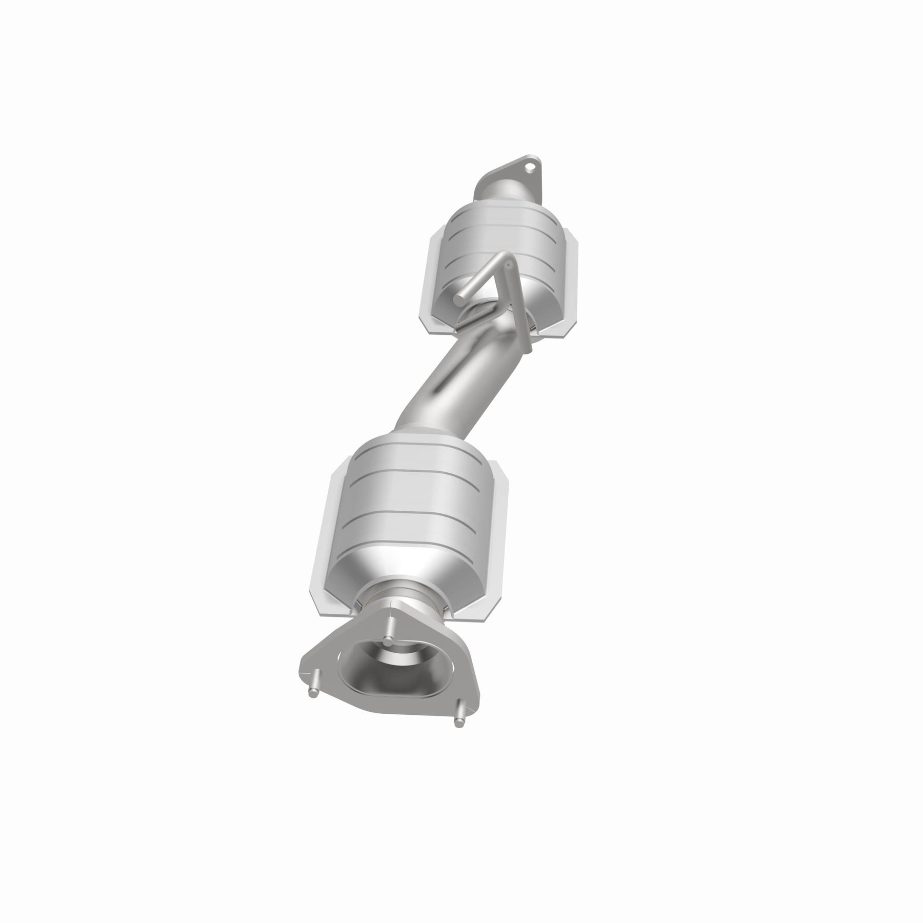 MagnaFlow Exhaust Products 49421 - OEM Grade Direct-Fit Catalytic Converter