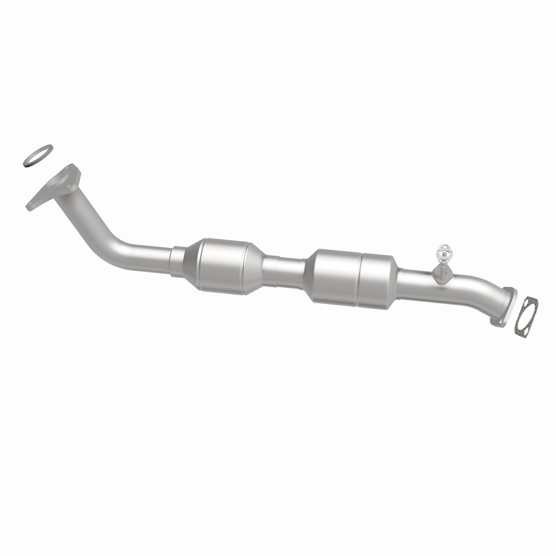 MagnaFlow Exhaust Products 49422 - OEM Grade Direct-Fit Catalytic Converter