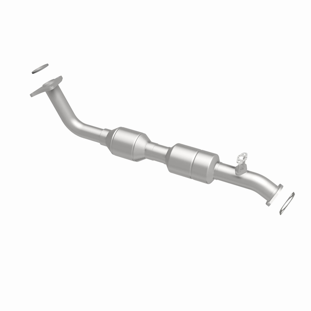 MagnaFlow Exhaust Products 49422 - OEM Grade Direct-Fit Catalytic Converter 5