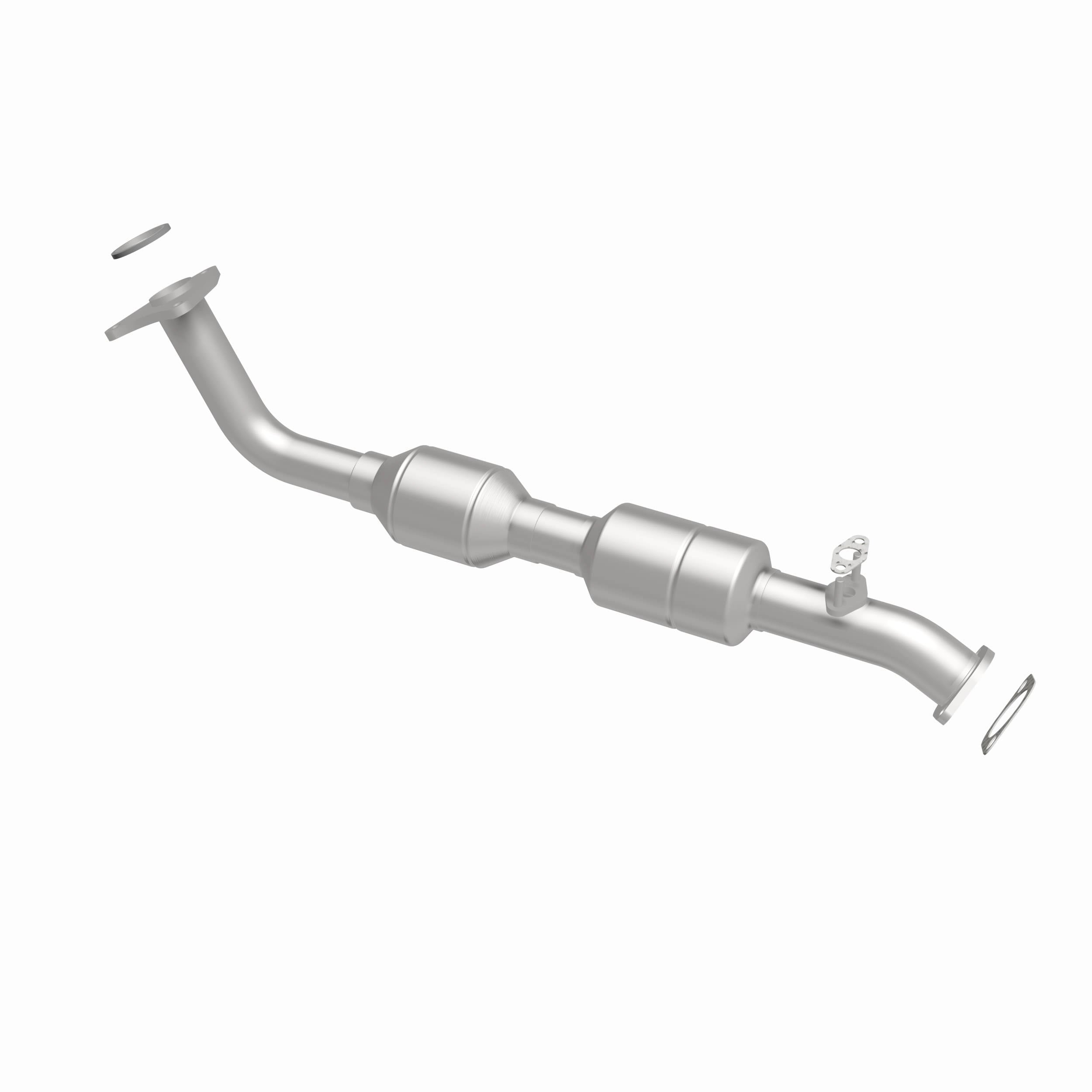 MagnaFlow Exhaust Products 49422 - OEM Grade Direct-Fit Catalytic Converter 5