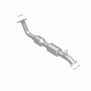 MagnaFlow Exhaust Products 49422 - OEM Grade Direct-Fit Catalytic Converter 2