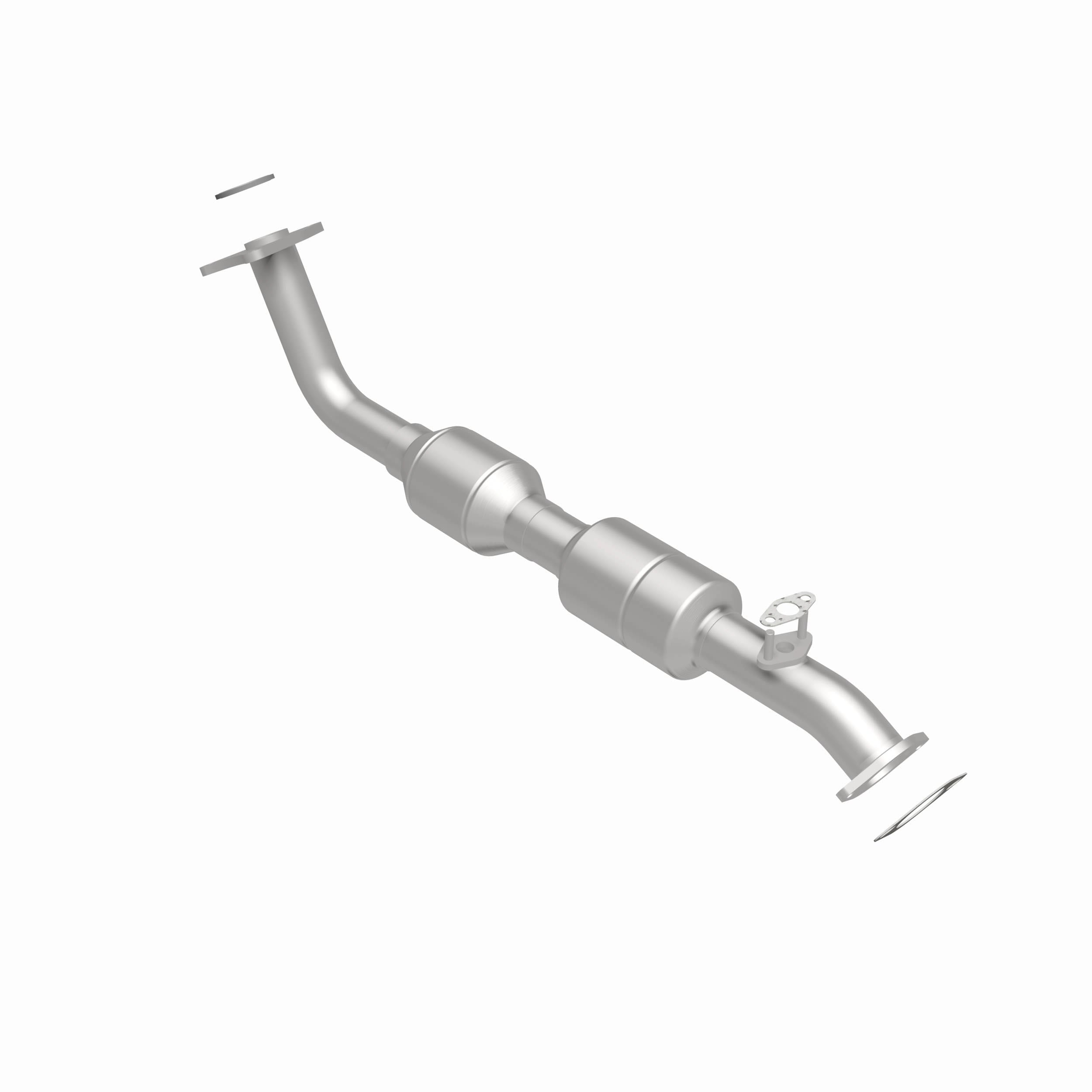 MagnaFlow Exhaust Products 49422 - OEM Grade Direct-Fit Catalytic Converter 2
