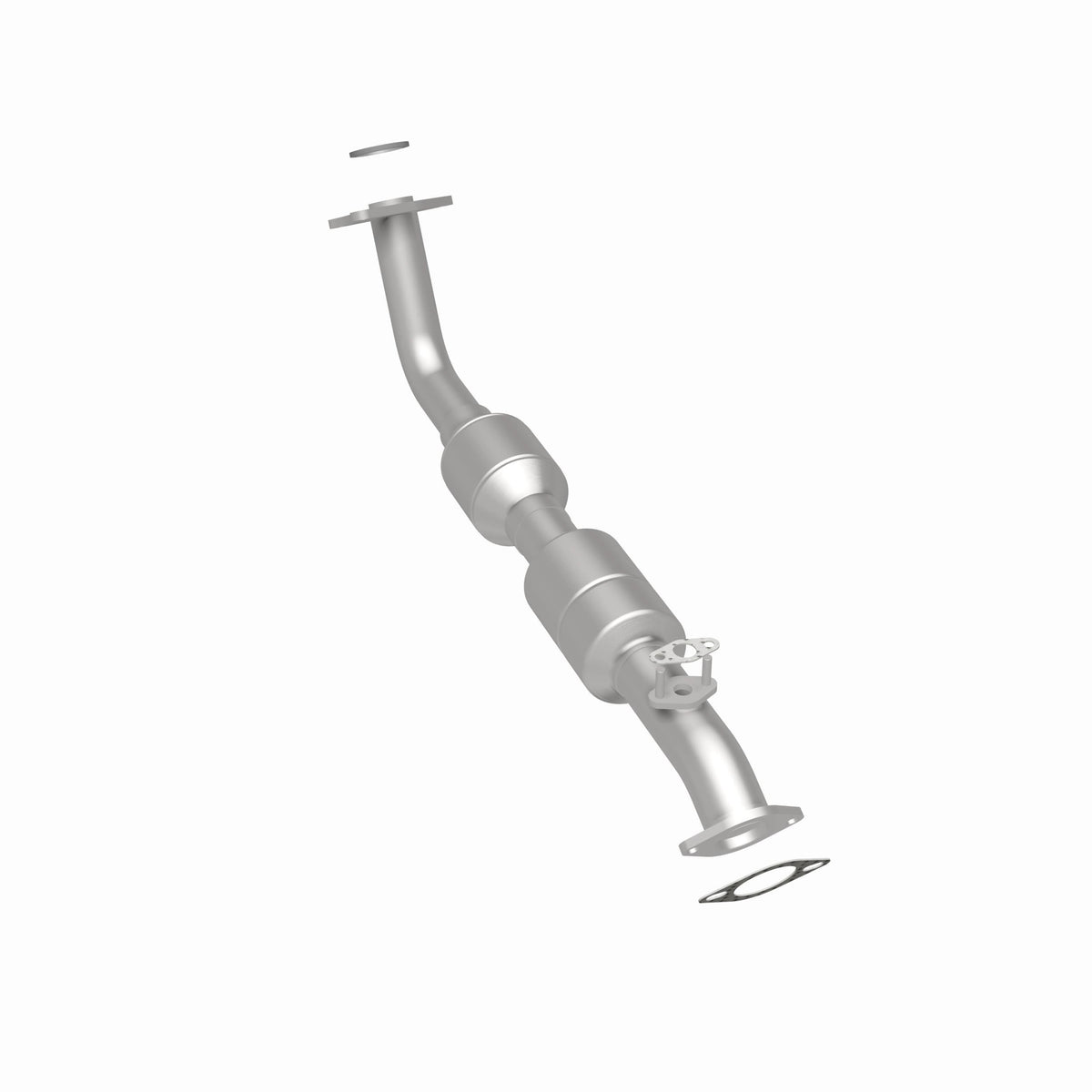 MagnaFlow Exhaust Products 49422 - OEM Grade Direct-Fit Catalytic Converter 3