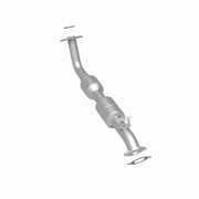 MagnaFlow Exhaust Products 49422 - OEM Grade Direct-Fit Catalytic Converter 3