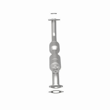 MagnaFlow Exhaust Products 49422 - OEM Grade Direct-Fit Catalytic Converter 4