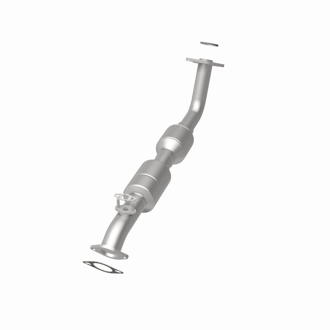 MagnaFlow Exhaust Products 49422 - OEM Grade Direct-Fit Catalytic Converter