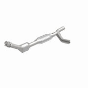 MagnaFlow Exhaust Products 49426 - OEM Grade Direct-Fit Catalytic Converter 2