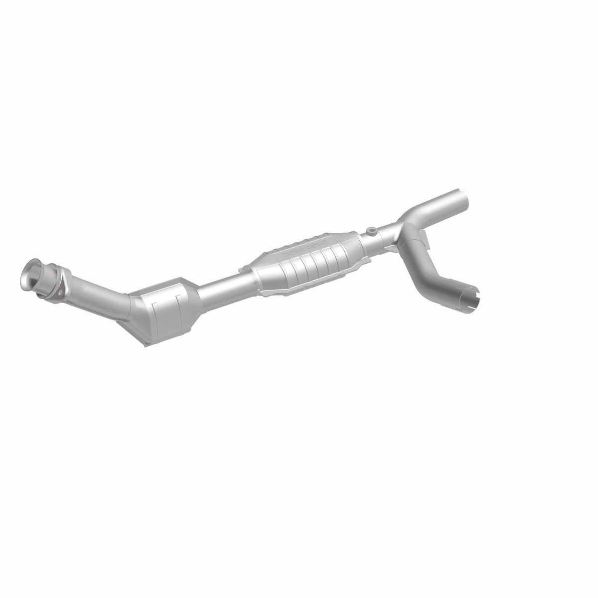 MagnaFlow Exhaust Products 49426 - OEM Grade Direct-Fit Catalytic Converter 3