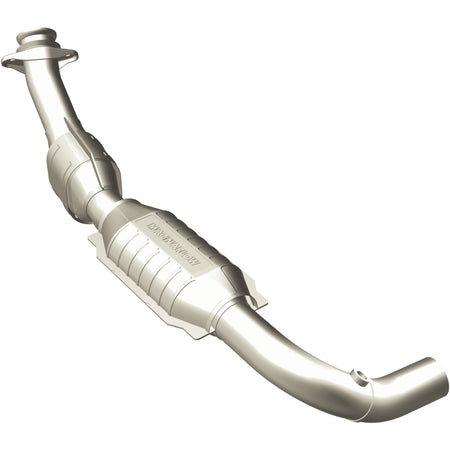 MagnaFlow Exhaust Products 49429 - OEM Grade Direct-Fit Catalytic Converter 1