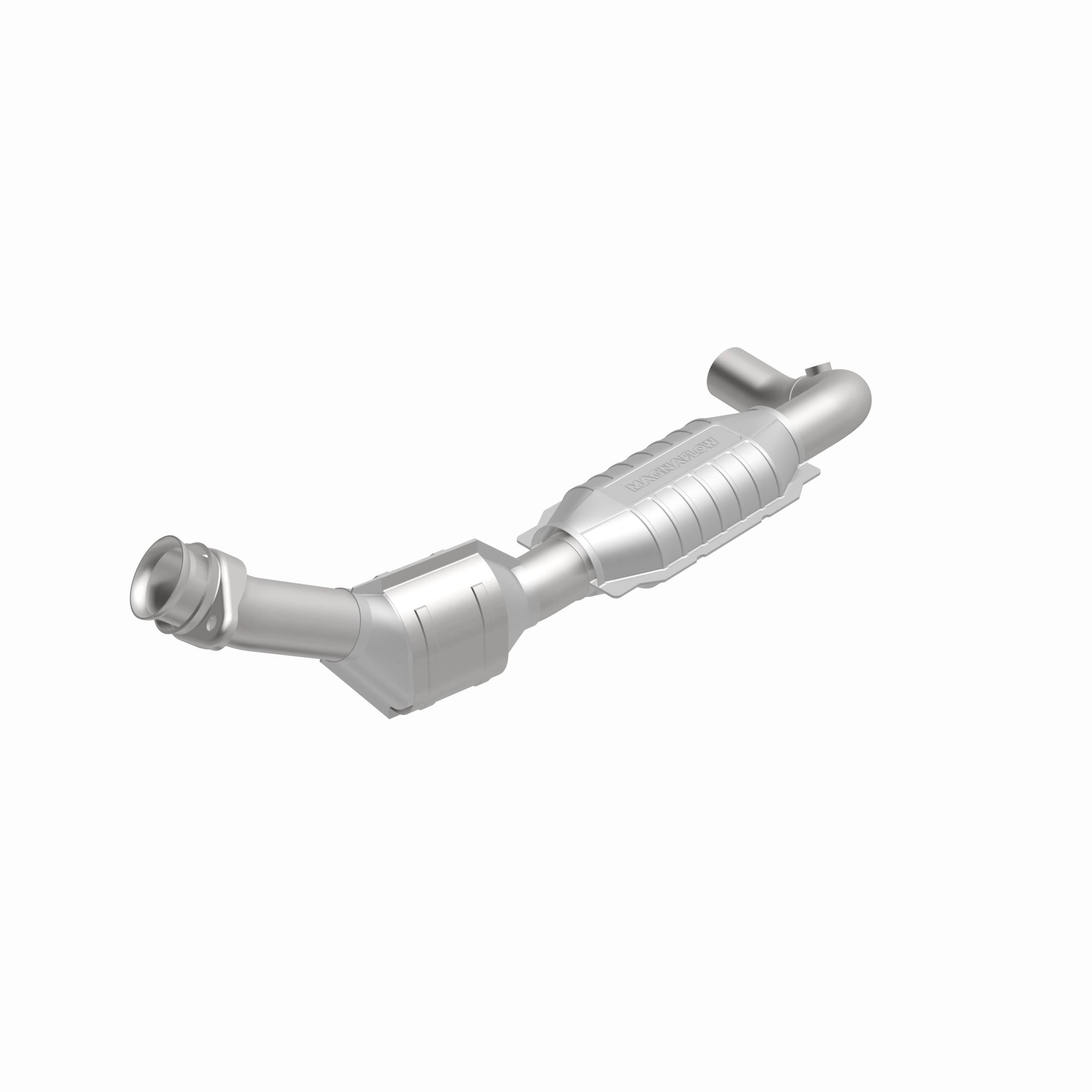 MagnaFlow Exhaust Products 49429 - OEM Grade Direct-Fit Catalytic Converter 2