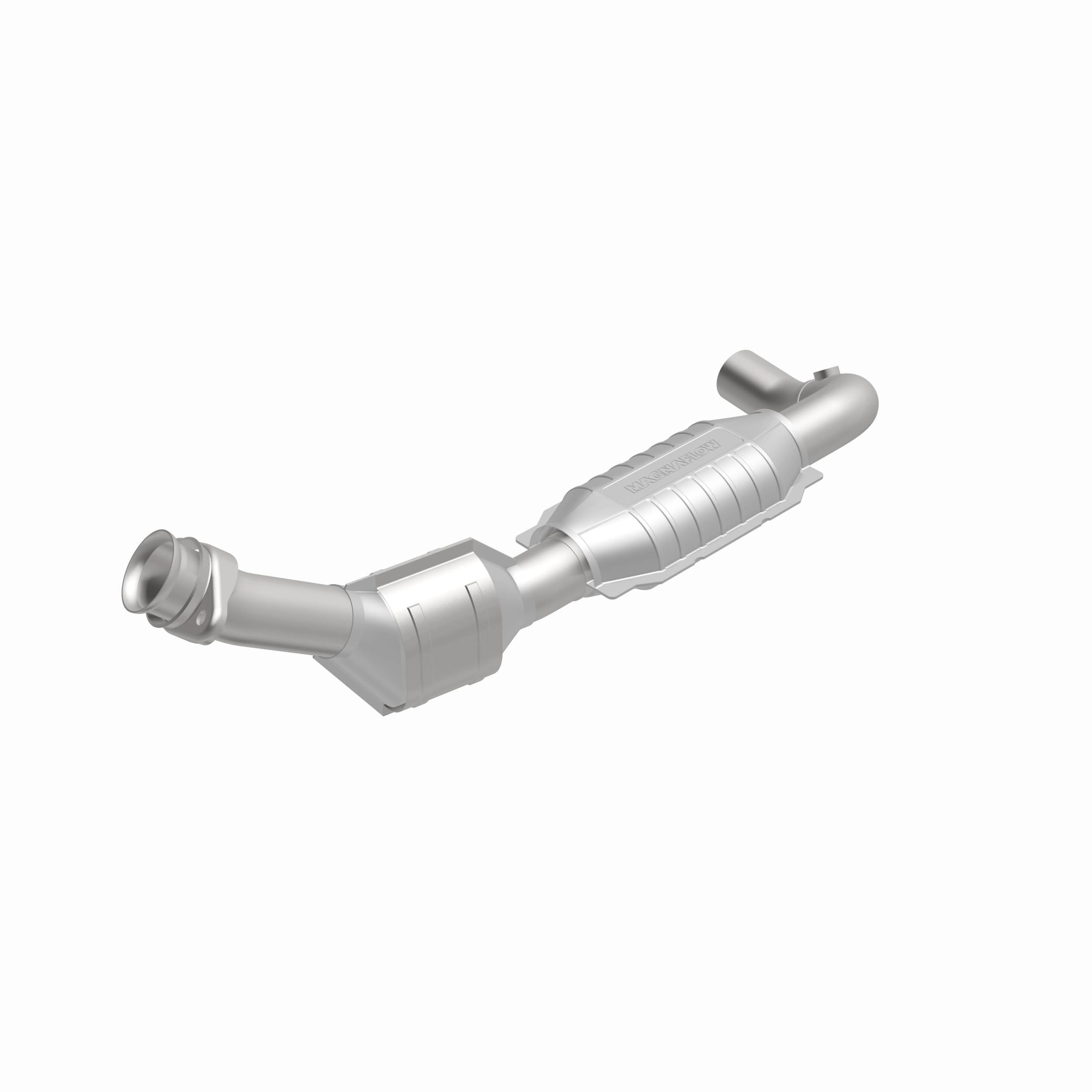 MagnaFlow Exhaust Products 49429 - OEM Grade Direct-Fit Catalytic Converter 3