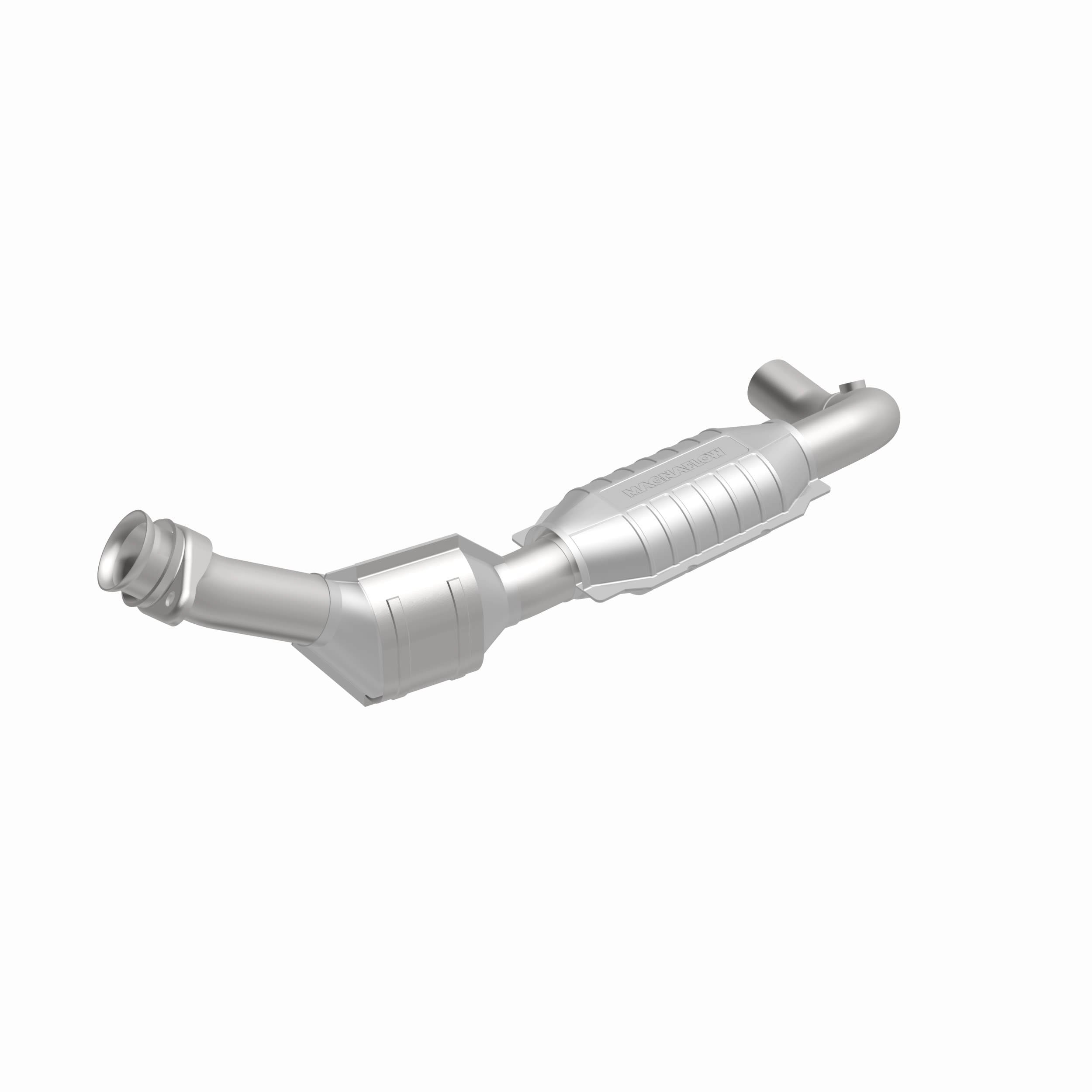MagnaFlow Exhaust Products 49429 - OEM Grade Direct-Fit Catalytic Converter 4