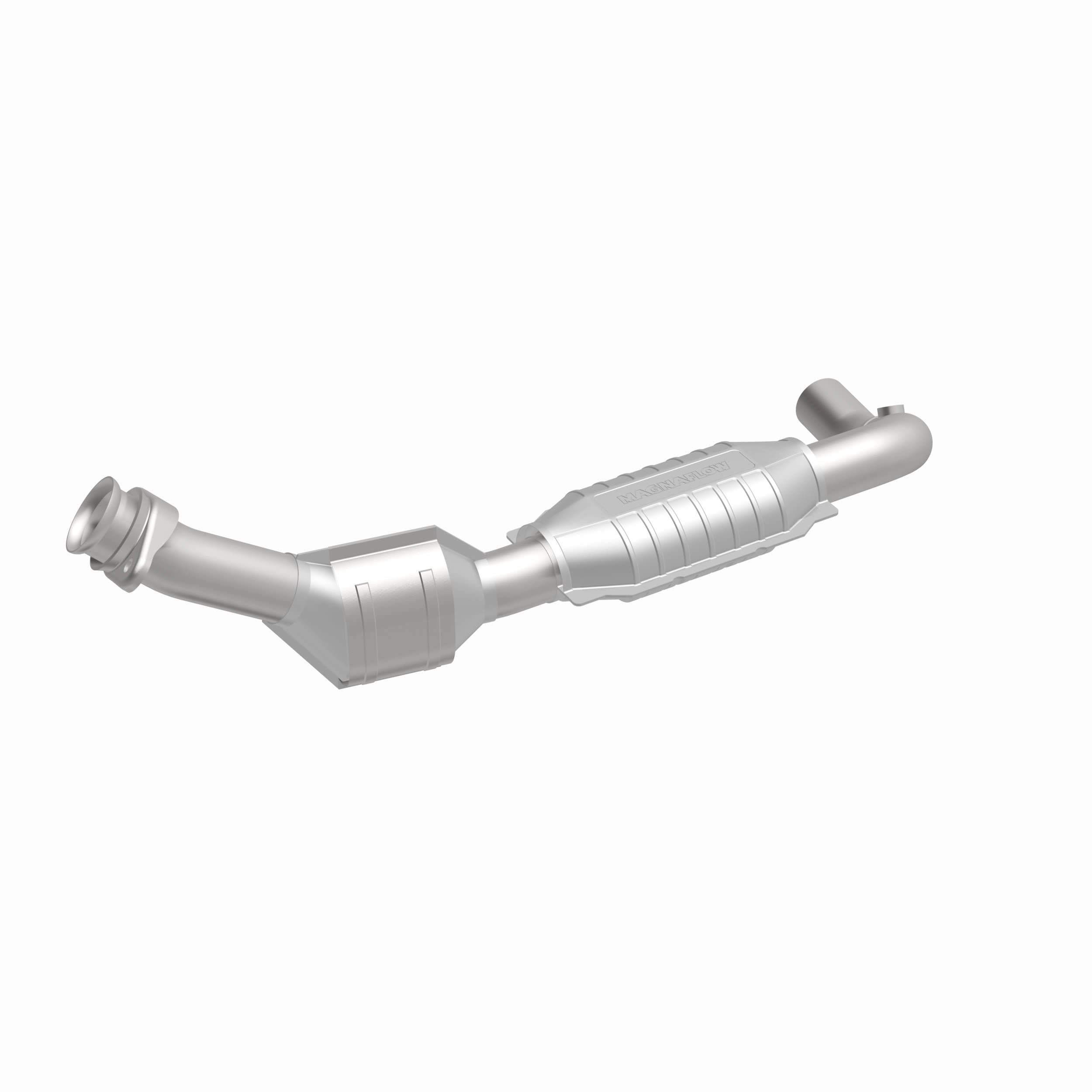 MagnaFlow Exhaust Products 49429 - OEM Grade Direct-Fit Catalytic Converter 5
