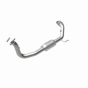 MagnaFlow Exhaust Products 49430 - OEM Grade Direct-Fit Catalytic Converter