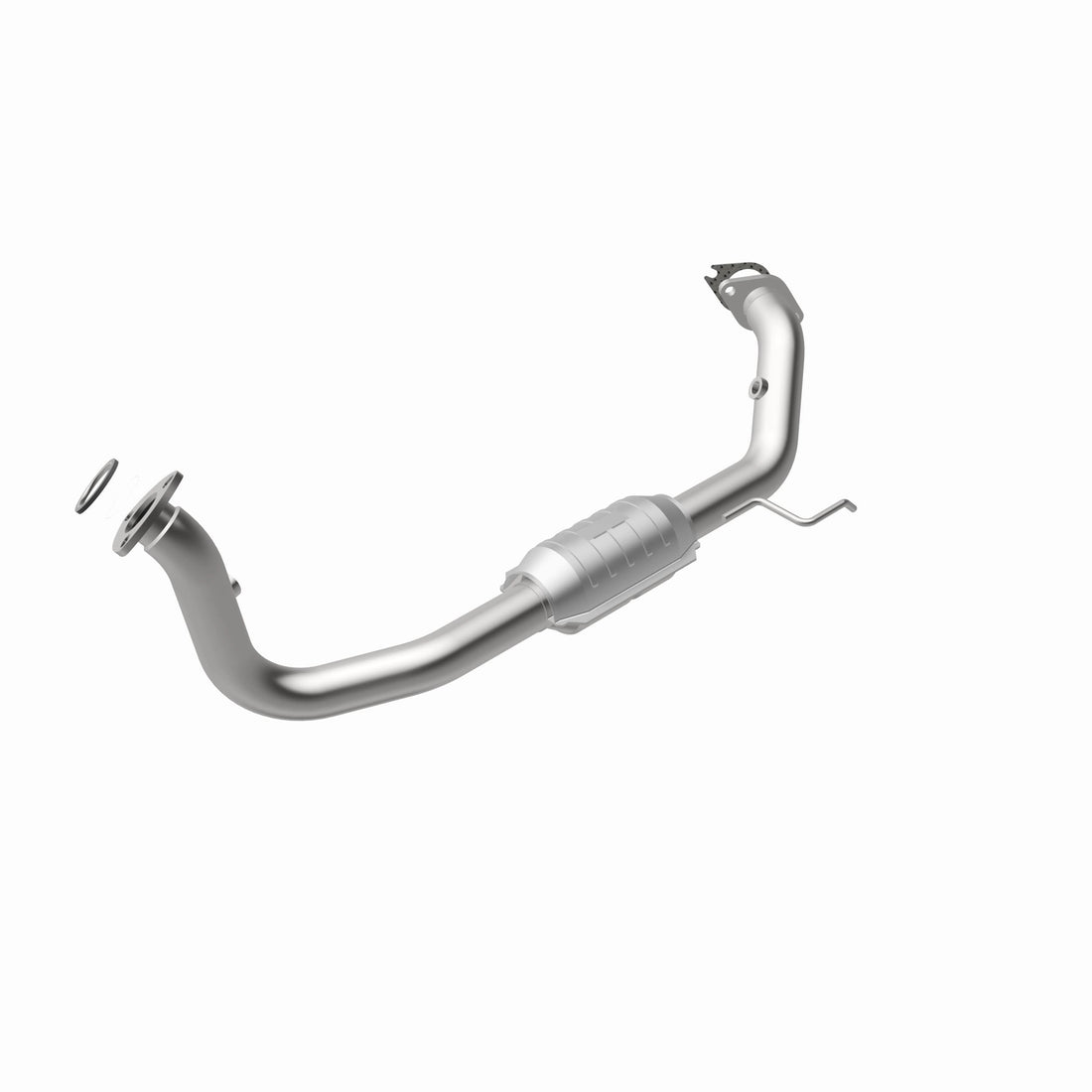 MagnaFlow Exhaust Products 49430 - OEM Grade Direct-Fit Catalytic Converter